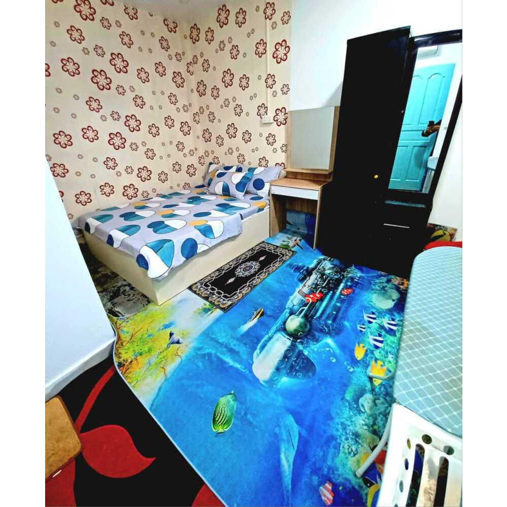 MN-2 ROOM FOR DAILY/HOURLY RENT CALL FOR BOOKING — Malé — Maafannu