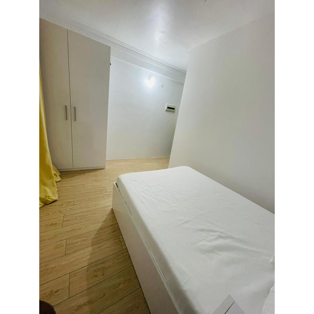 1 Room Apartment Fully Furnished with Air Conditioner for Rent 10,000 MVR/month — Malé — Machchangolhi