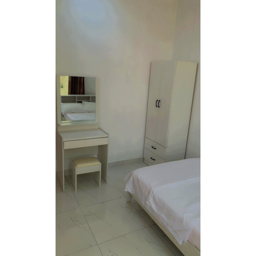Room For Monthly Rent. Near Rasfannu Beach? Separate Entrance.Fully Furnished — Malé — Maafannu