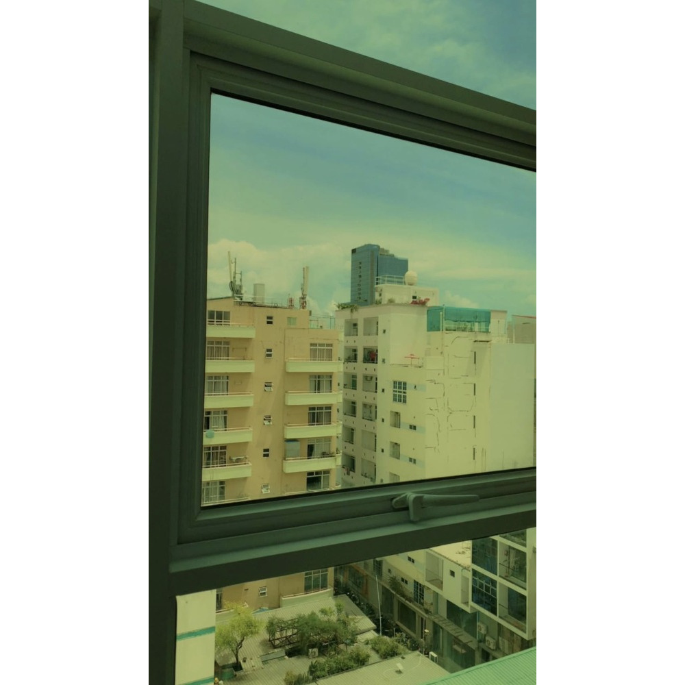 Room For Monthly Rent. Near Rasfannu Beach? Separate Entrance.Fully Furnished — Malé — Maafannu