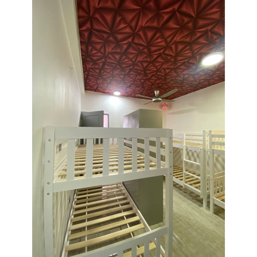 Accommodation for female expat workers — Malé — Maafannu