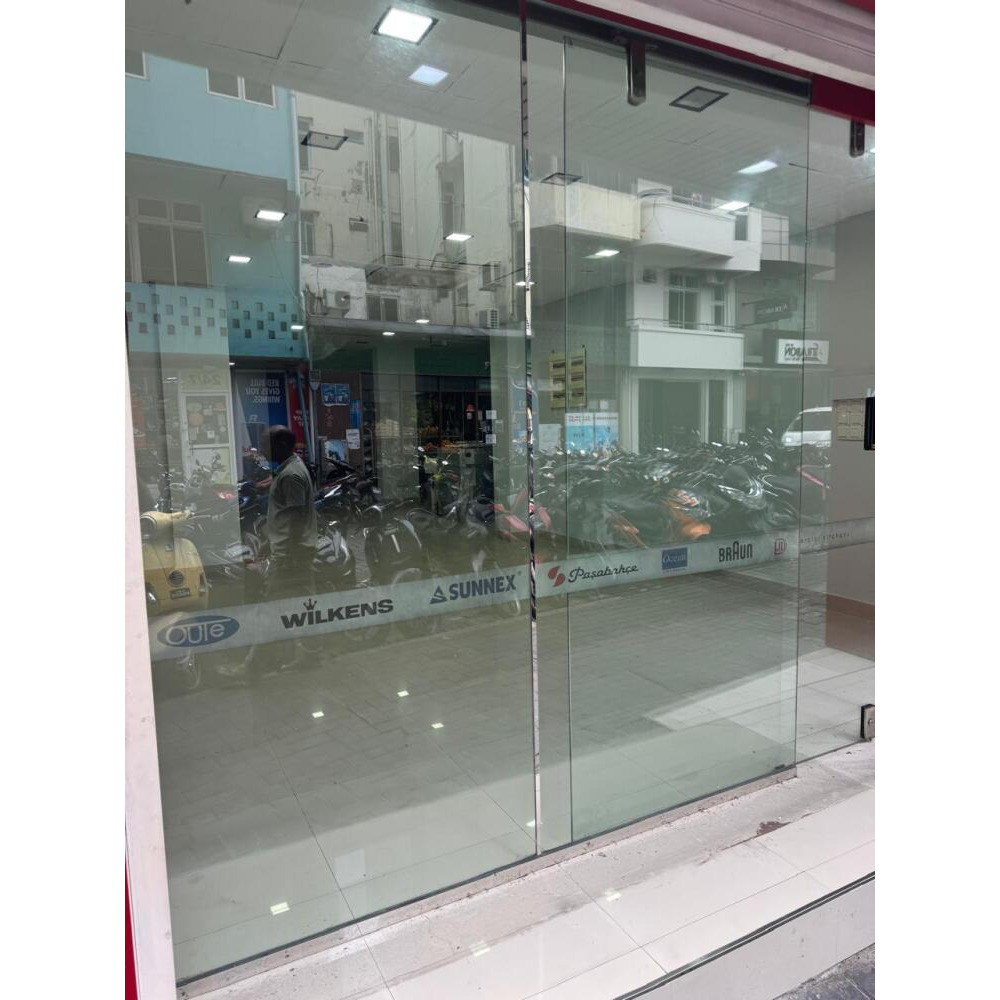 Ready shop on rent — Malé — Maafannu