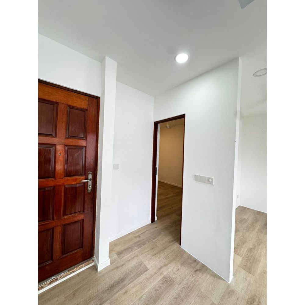 1 Bedroom Apartment for Rent in Maafannu — Malé — Maafannu