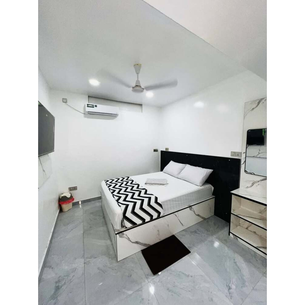 Room for daily & hourly rent — Malé — Galolhu
