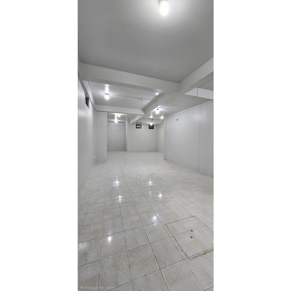 Prime commercial space for rent in the heart of Male — Malé — Maafannu