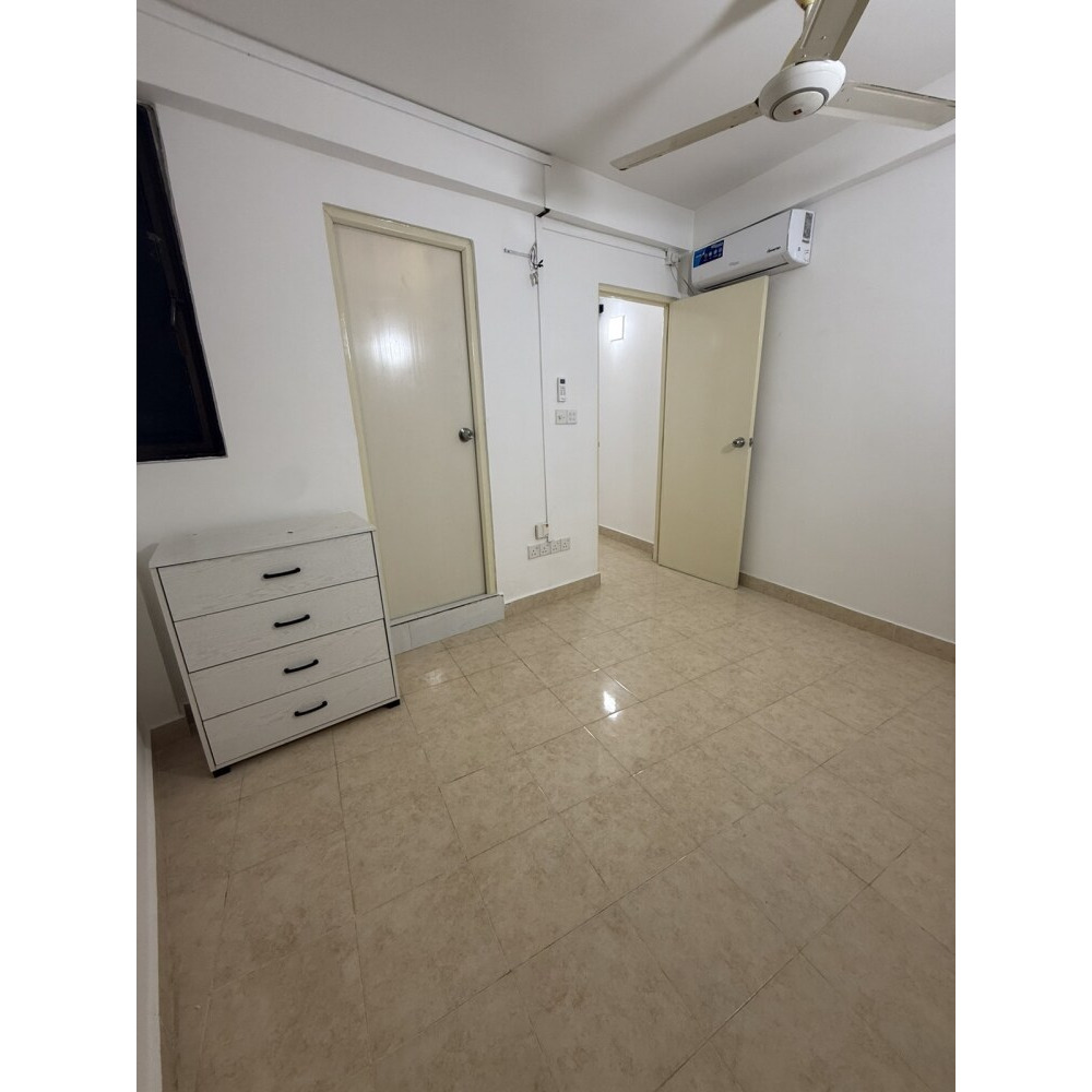 1 Bedroom Apartment for Rent in Male' City — Malé — Galolhu