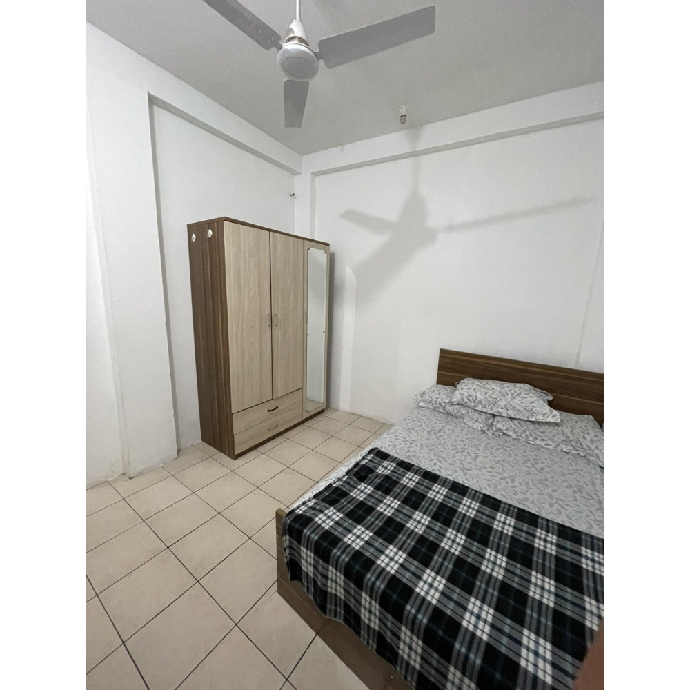 2 room apartment. 14000/- (Advance 6000/-) Fully furnished — Malé — Machchangolhi