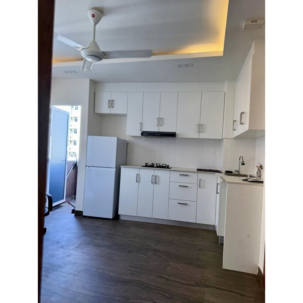 1 BR Deluxe Apartment for rent. Plz WhatsApp/Viber + for more info. — Malé — Maafannu