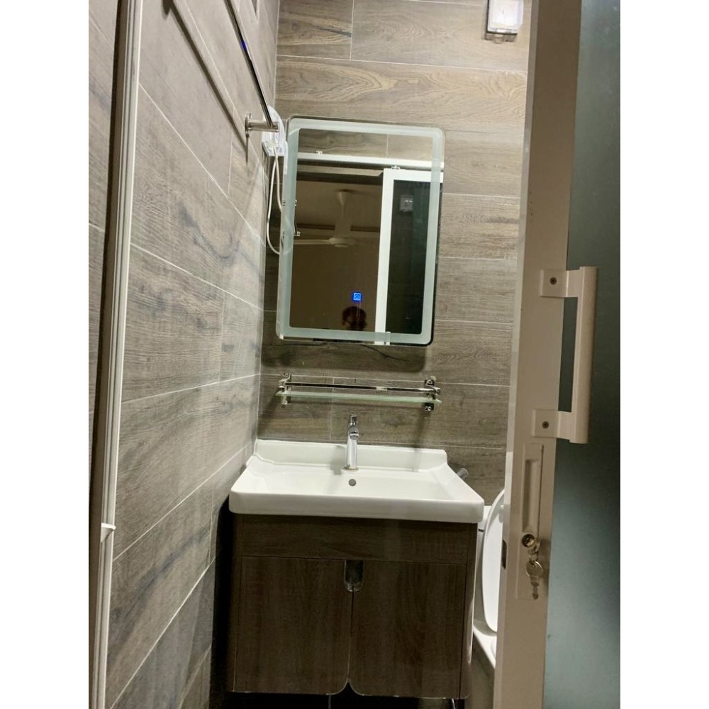 1 BR Deluxe Apartment for rent. Plz WhatsApp/Viber + for more info. — Malé — Maafannu