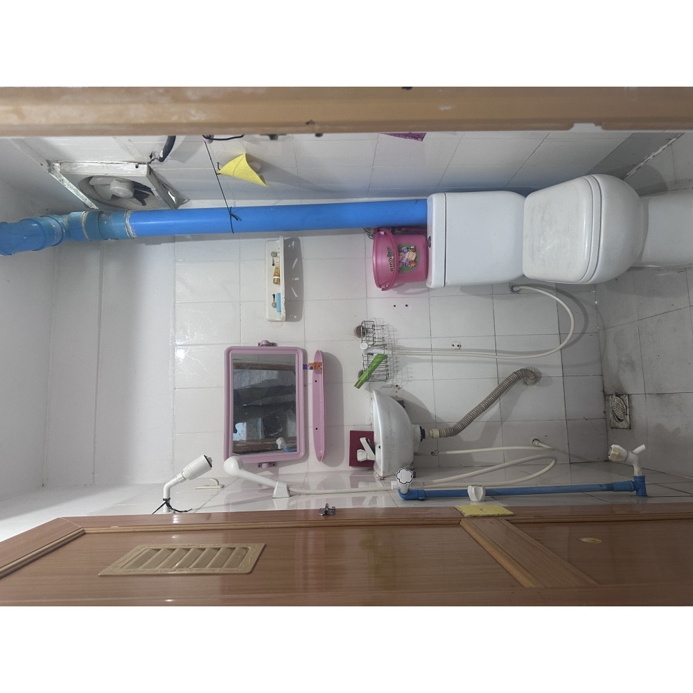 2 room with kitchen space available fully furnished 13500 — Malé — Machchangolhi