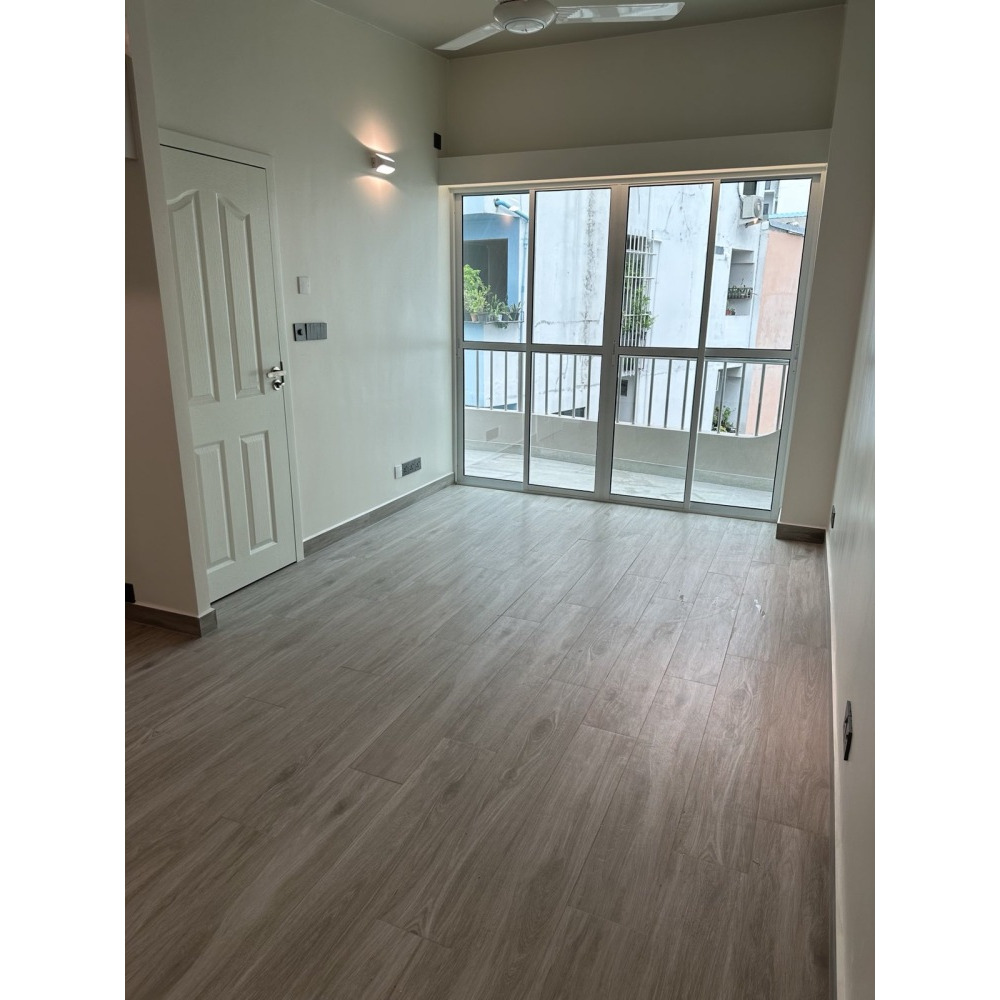 1 Room Spacious terrace apartment. — Malé — Henveiru