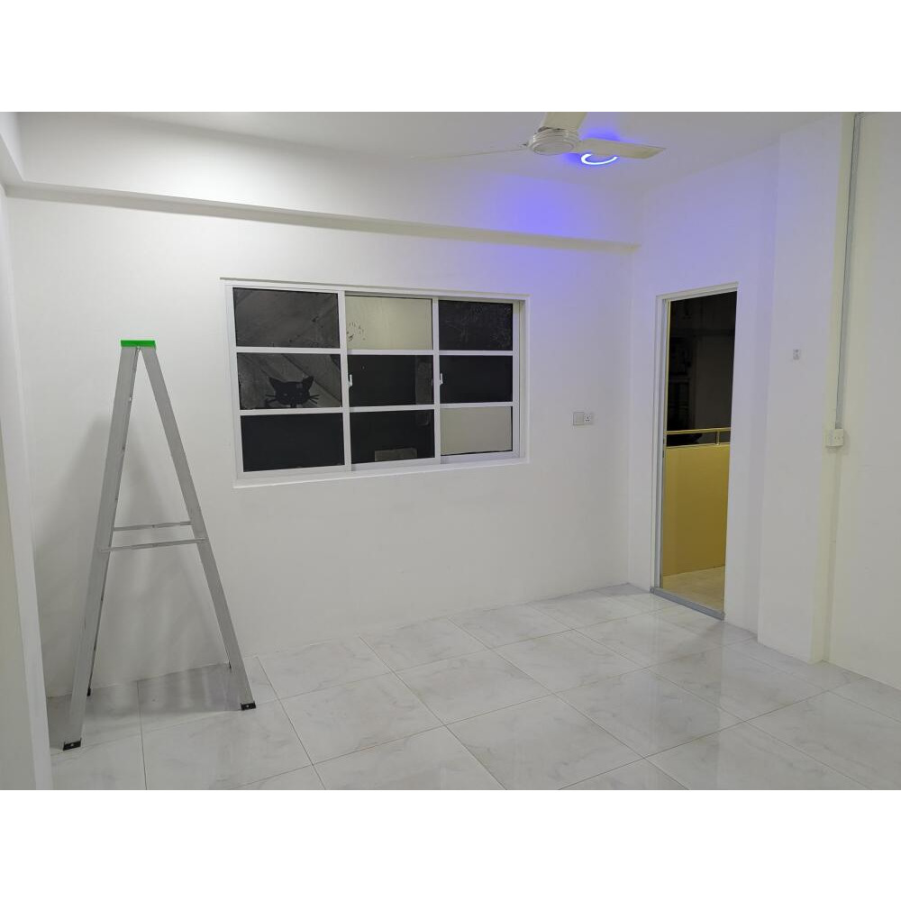 3 Rooms Apartment for Rent - Whatsapp or Viber — Malé — Henveiru