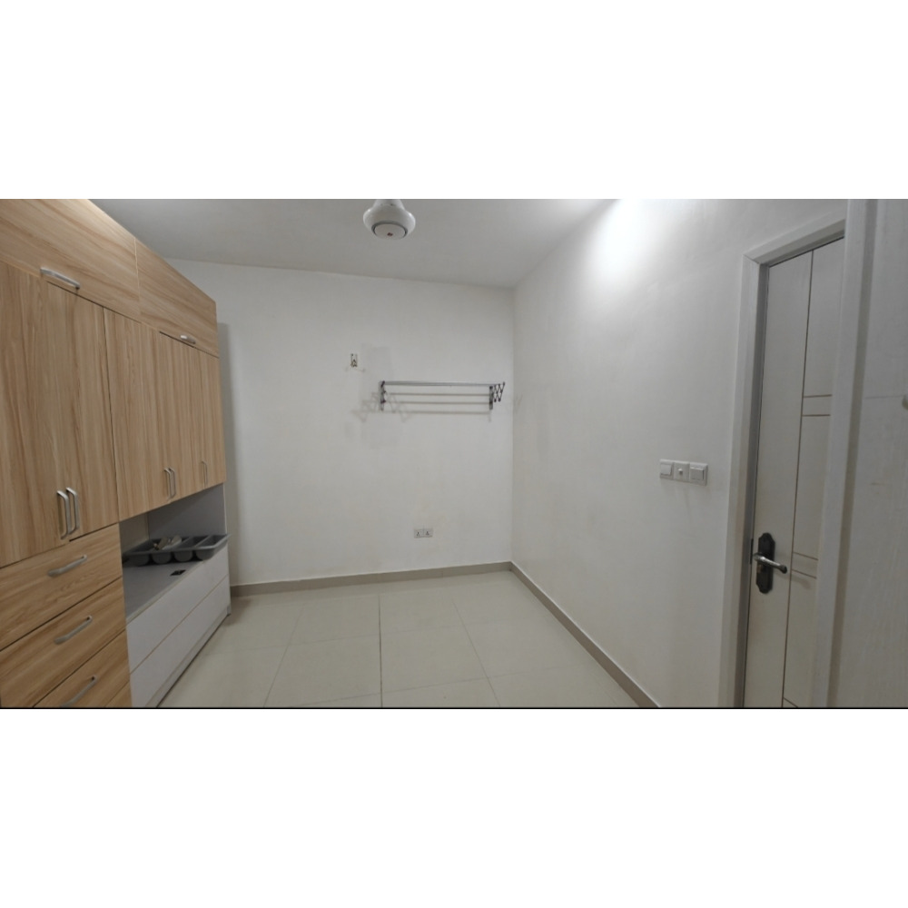 3 room apartment for rent available from 1st june 2026 — Malé — Henveiru