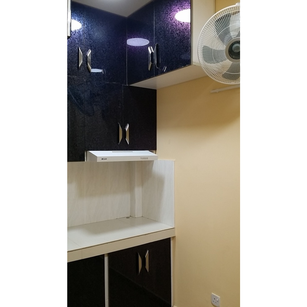 01 Room Apartment MVR 8000 — Malé — Galolhu