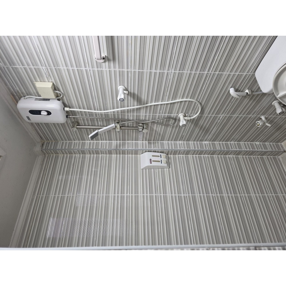01 Room Apartment MVR 8000 — Malé — Galolhu