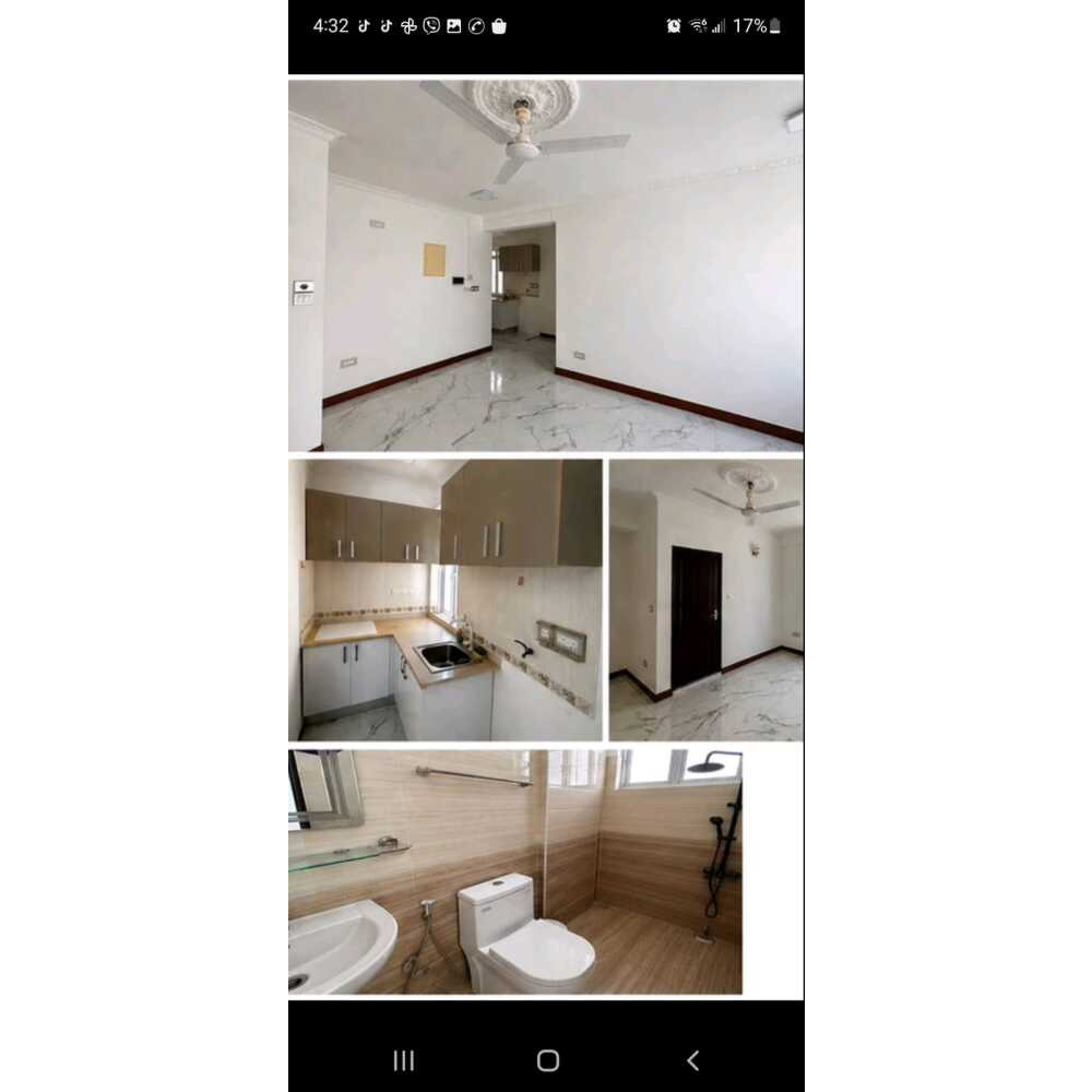 2 Bedroom Apartment @ 16k in Maafannu Selling URGENT! — Malé — Maafannu