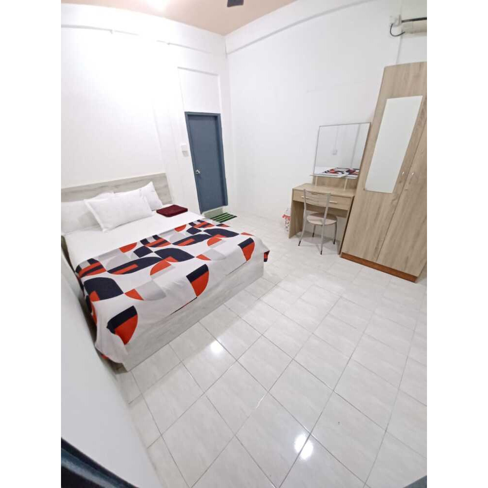 MN-2 ROOM FOR DAILY/HOURLY RENT CALL FOR BOOKING — Malé — Maafannu