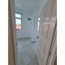 1 BR & Study Aptmnt, 5th Flr No lift, Near IGMH Tel — Malé — Maafannu