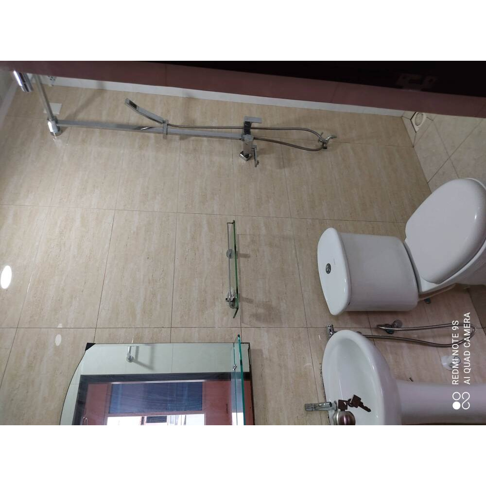 3 bedroom with attached bathroom 20,000\ — Malé — Maafannu