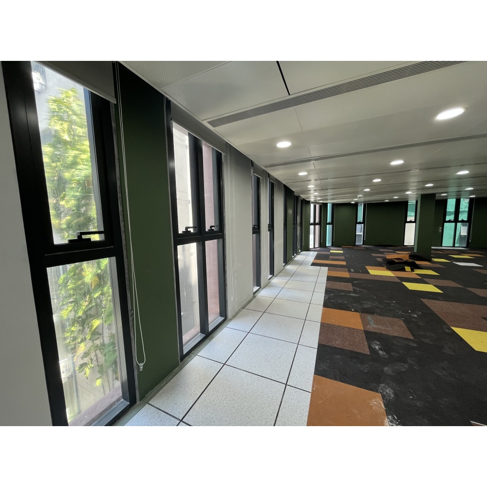 Commercial Spaces for Rent at DHL Building - Maafannu near Alycon — Malé — Maafannu
