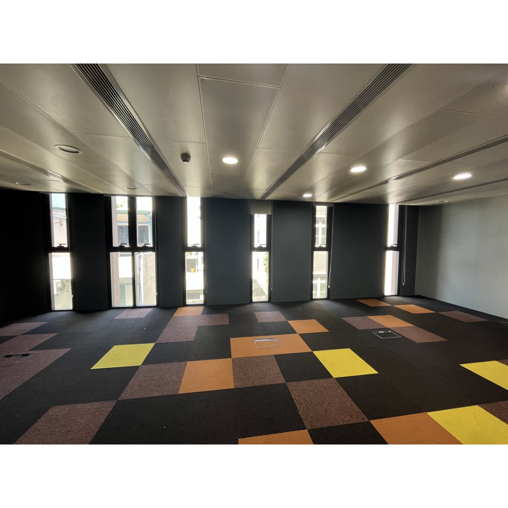 Commercial Spaces for Rent at DHL Building - Maafannu near Alycon — Malé — Maafannu