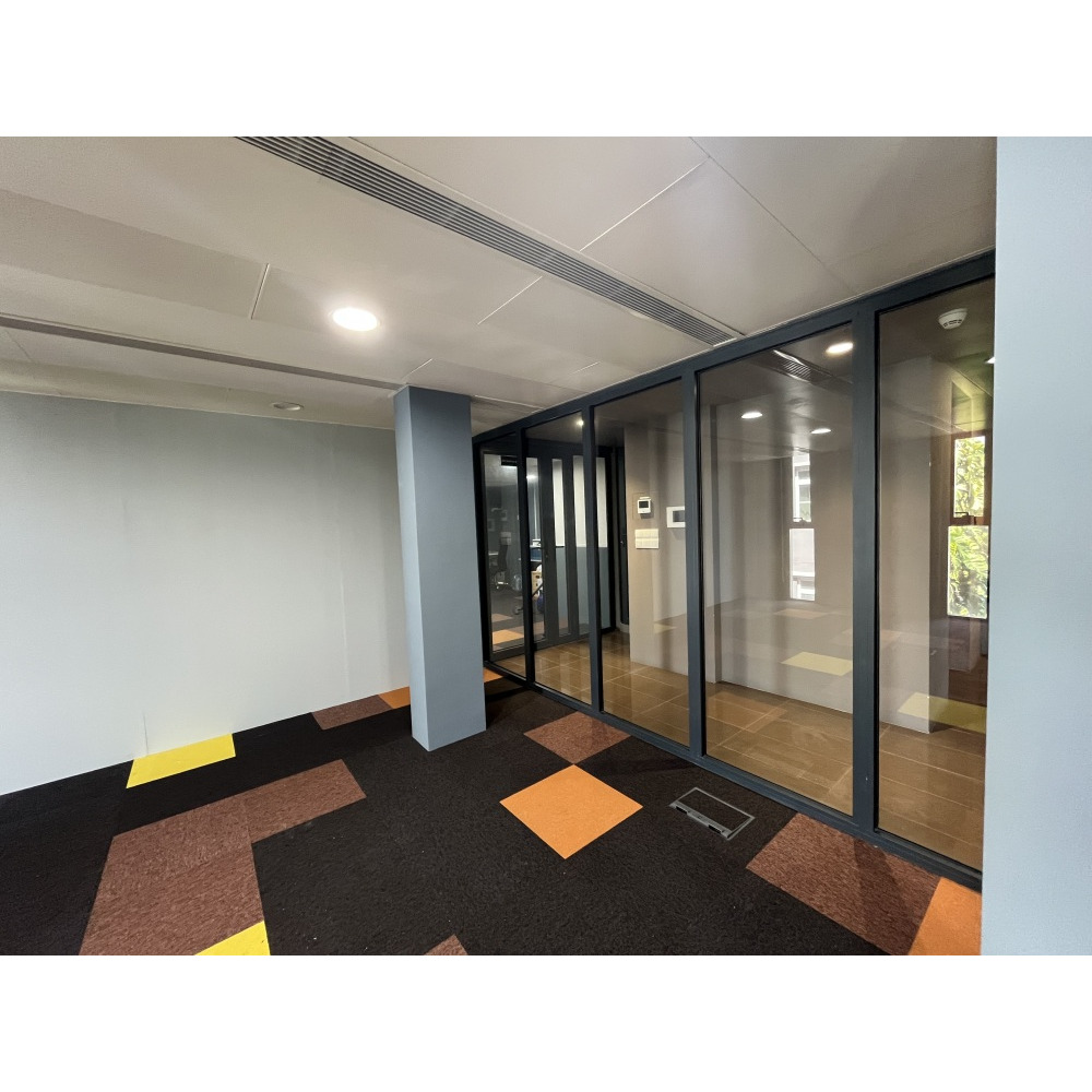 Commercial Spaces for Rent at DHL Building - Maafannu near Alycon — Malé — Maafannu