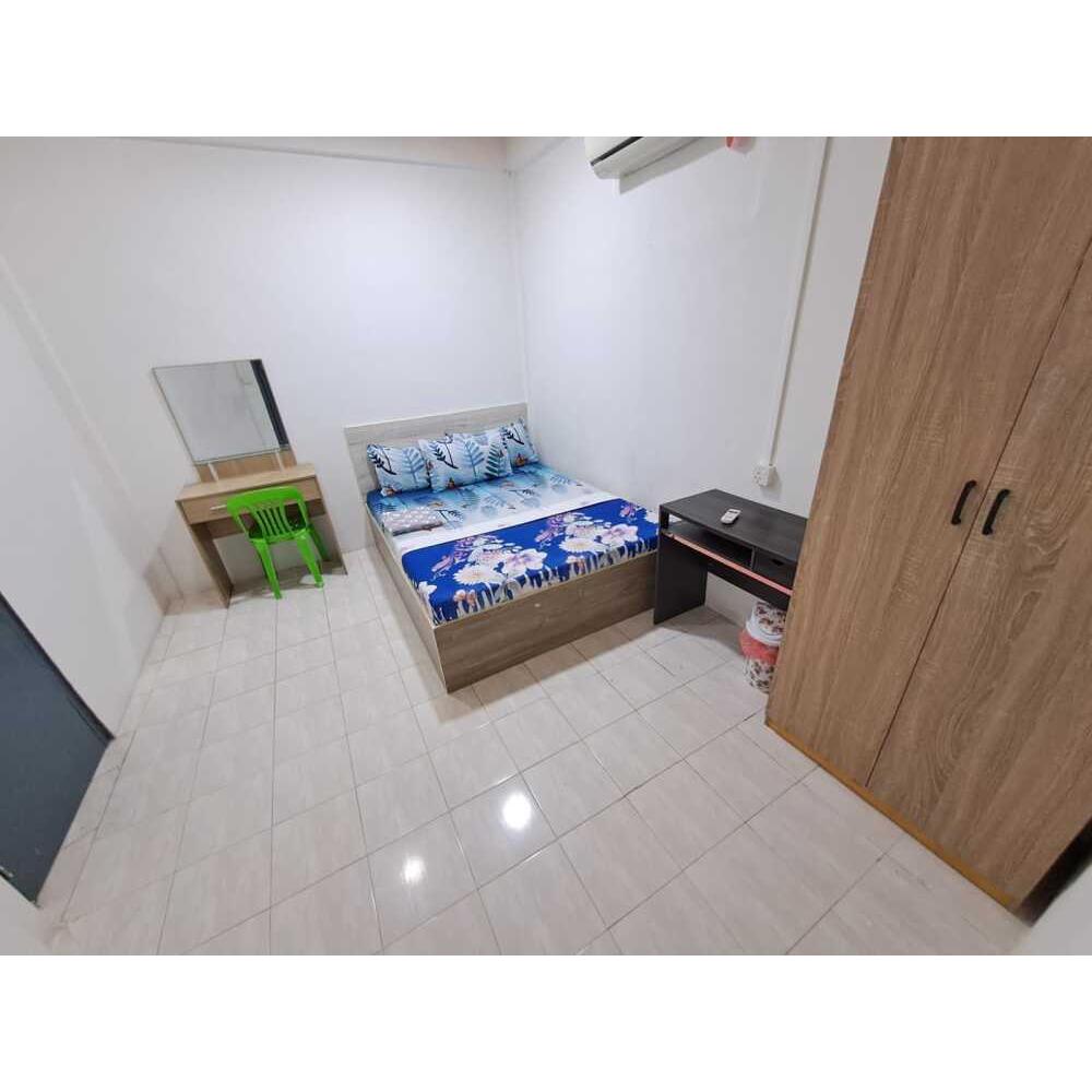 MN-2 ROOM FOR DAILY/HOURLY RENT CALL FOR BOOKING — Malé — Maafannu