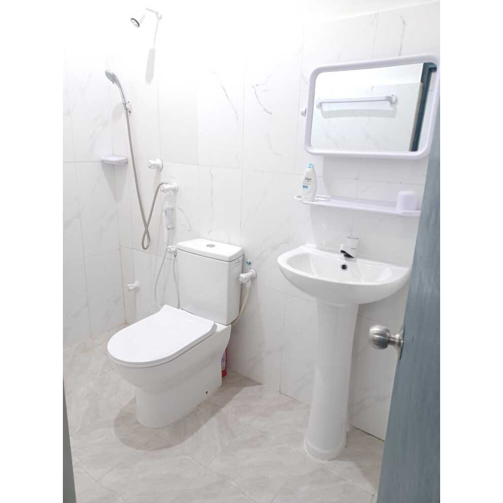 MN-2 ROOM FOR DAILY/HOURLY RENT CALL FOR BOOKING — Malé — Maafannu