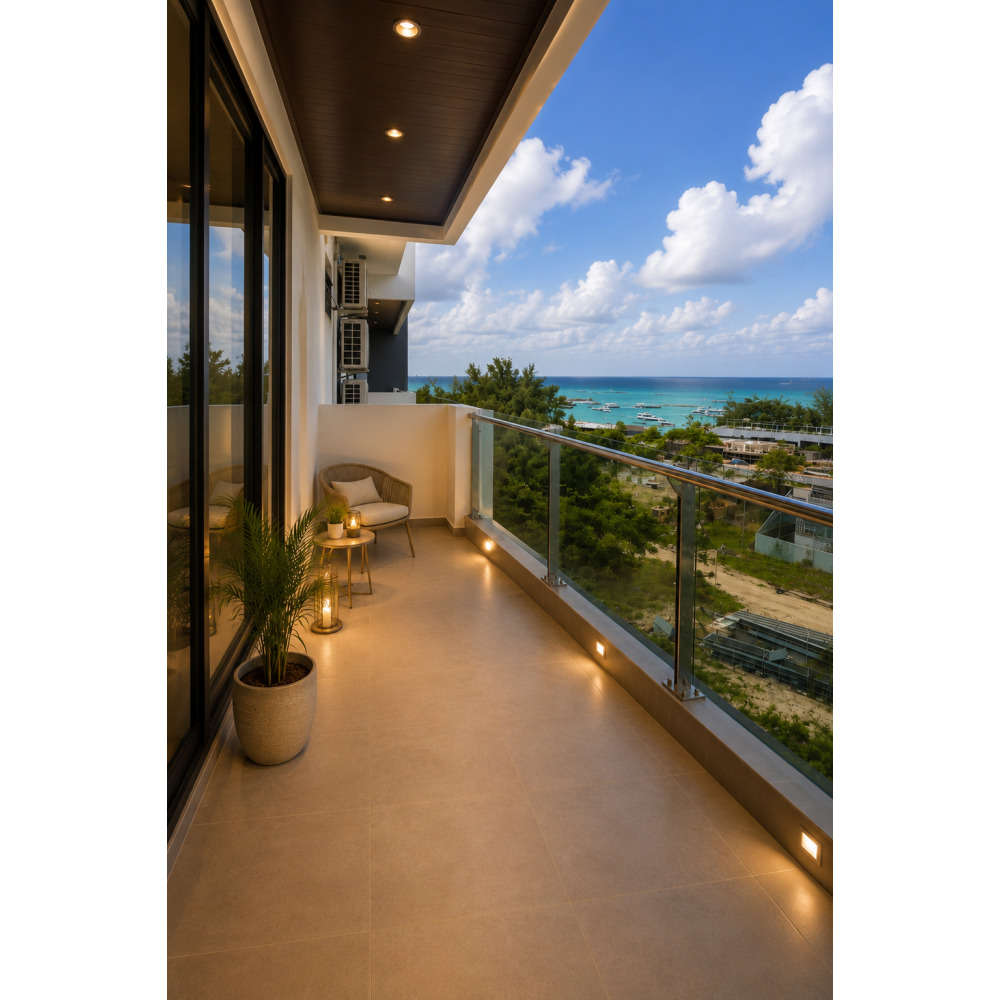 LUXURY BRANDNEW 4 BEDROOM APARTMENT FOR 6.5 MIL — Hulhumalé