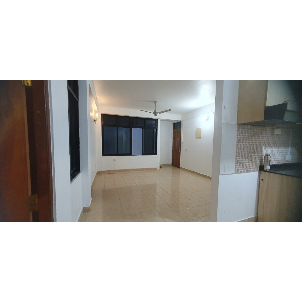 TWO BEDROOM APARTMENT AVAILABLE FOR RENT IN VILIMALE — Vilingili