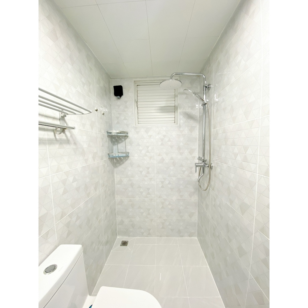 2+1 Apartment for Monthly Rent — Hulhumalé