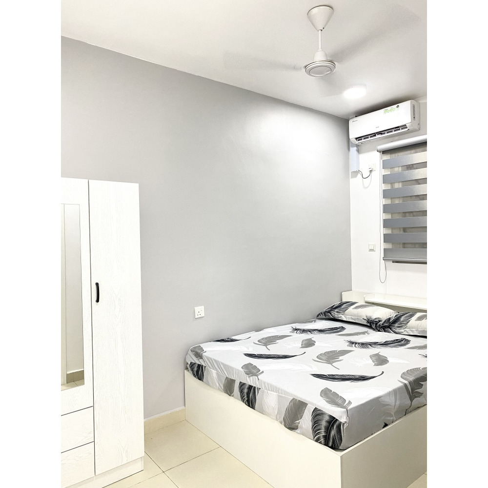 2+1 Apartment for Monthly Rent — Hulhumalé