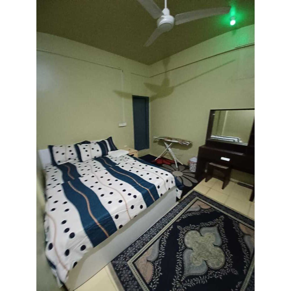 MN-3 ROOM FOR DAILY/HOURLY RENT. CALL FOR BOOKING — Malé — Maafannu