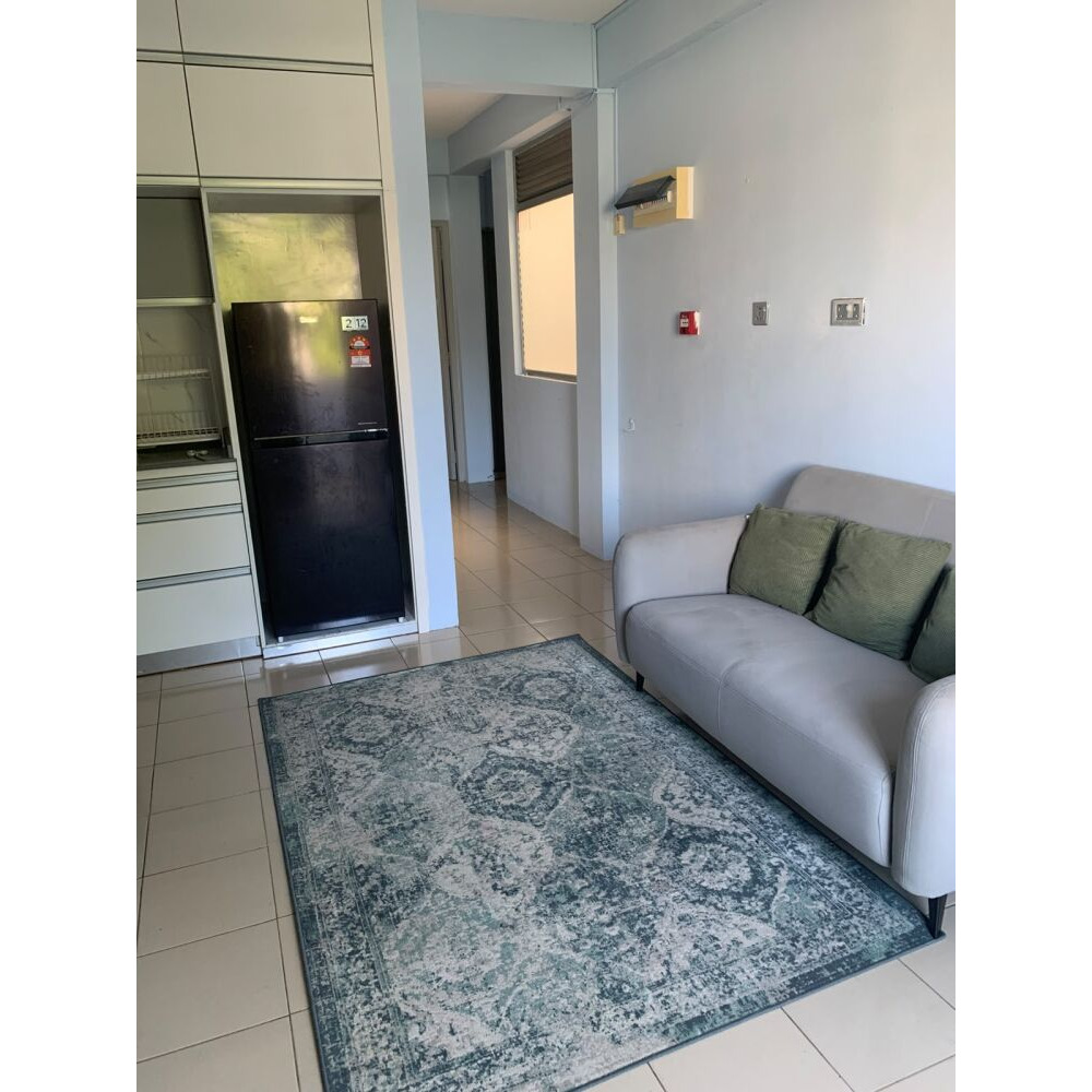 2 Room Apartment in Hulhumale Phase 1 - 18,000 — Hulhumalé