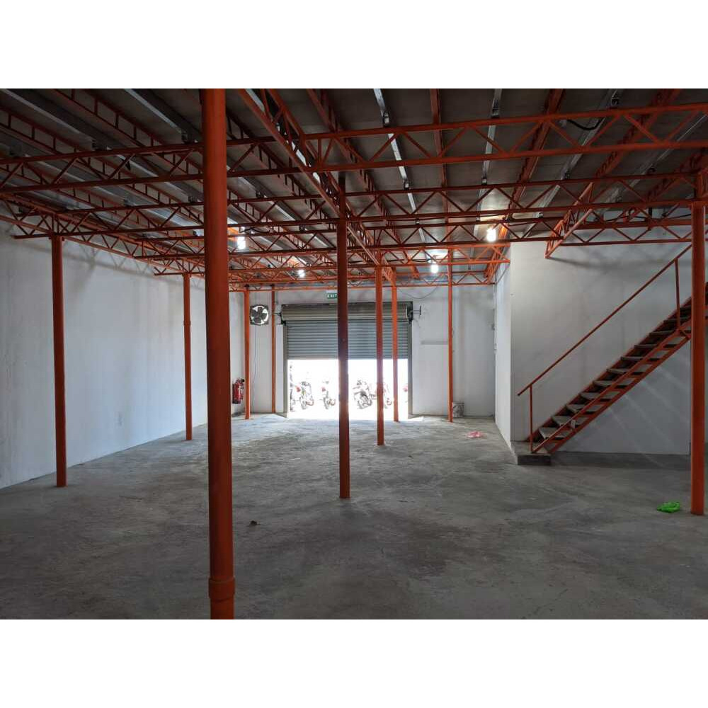 Godown available for rent in henveyru — Malé — Henveiru