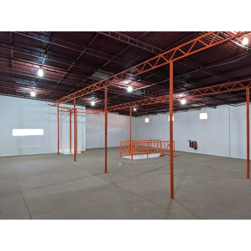 Godown available for rent in henveyru — Malé — Henveiru