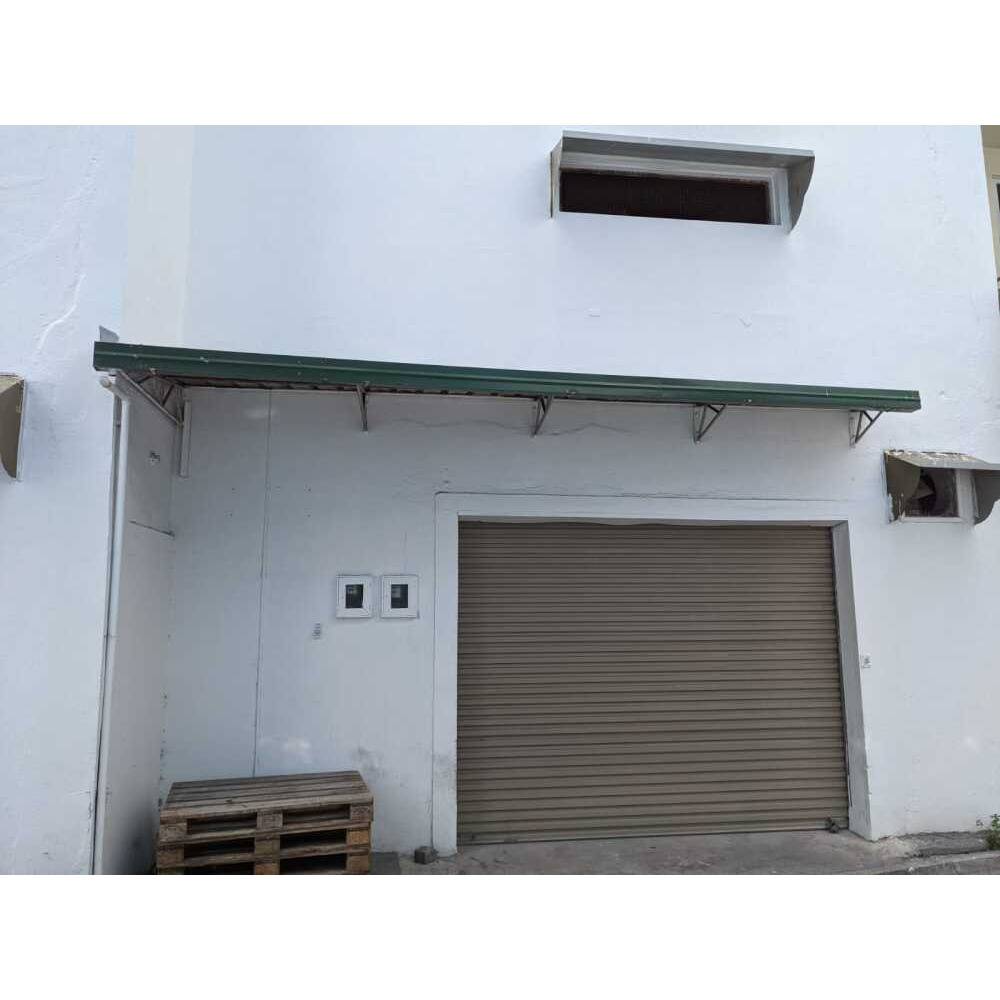 Godown available for rent in henveyru — Malé — Henveiru