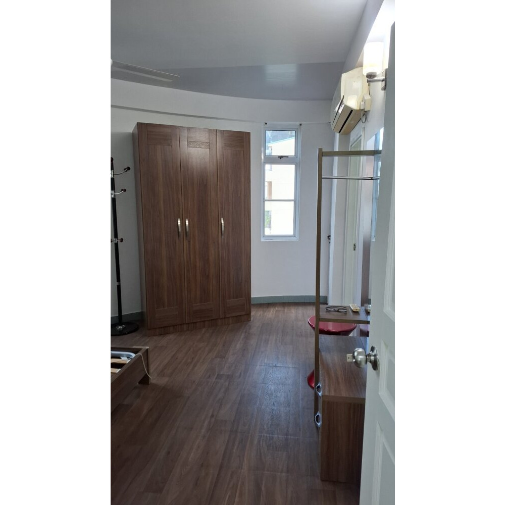 2 Room Apartment with attached Toilet ( between 9:00 - 17:00 HRS) — Malé — Maafannu