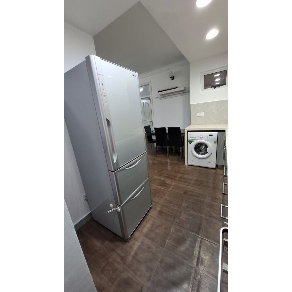 2 Room Apartment with attached Toilet ( between 9:00 - 17:00 HRS) — Malé — Maafannu