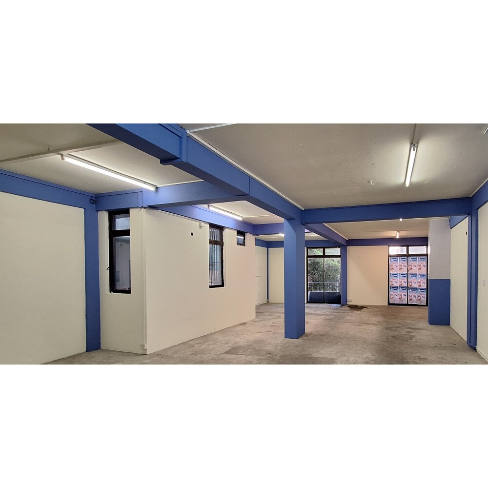 Commercial Space for rent in Fareedhee Magu — Malé — Maafannu