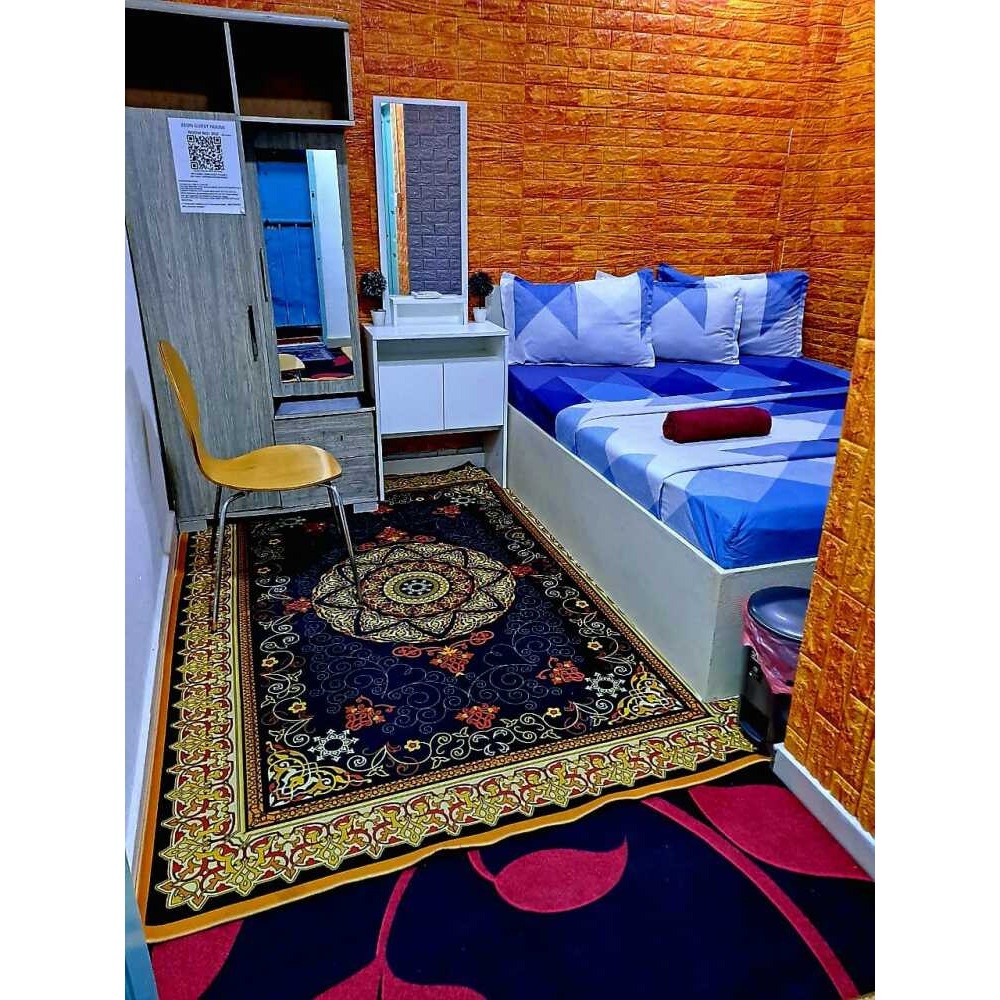 MN-3 ROOM FOR DAILY/HOURLY RENT. CALL FOR BOOKING — Malé — Maafannu
