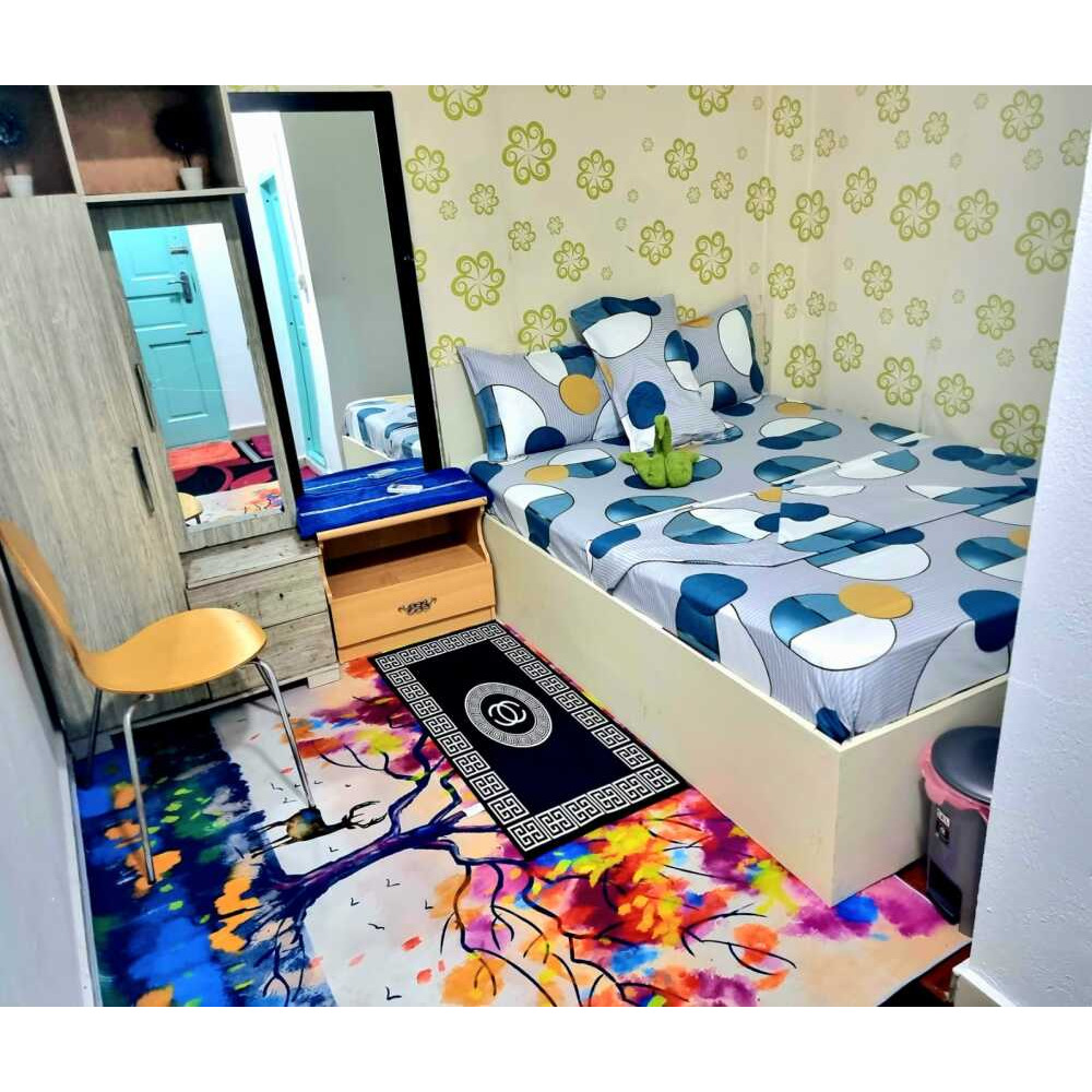 MN-3 ROOM FOR DAILY/HOURLY RENT. CALL FOR BOOKING — Malé — Maafannu
