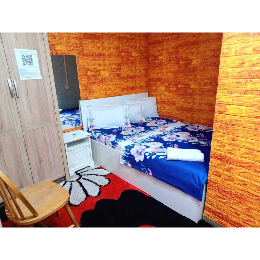 MN-1 ROOM FOR DAILY/HOURLY RENT(MAAFANNU,NEAR INDEX FURNITURE)CALL: /970 — Malé — Maafannu