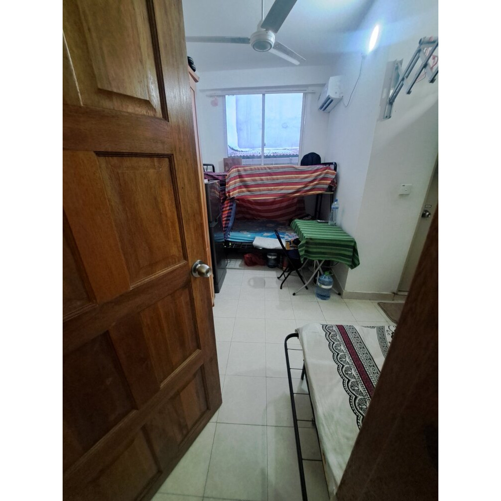srilankan roommate wanted — Malé — Machchangolhi