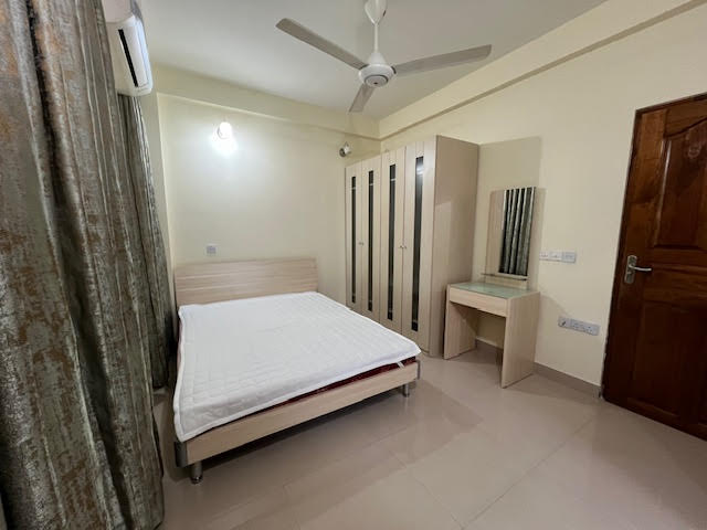Fully Furnished Luxury Apartment for Executives — Malé — Maafannu