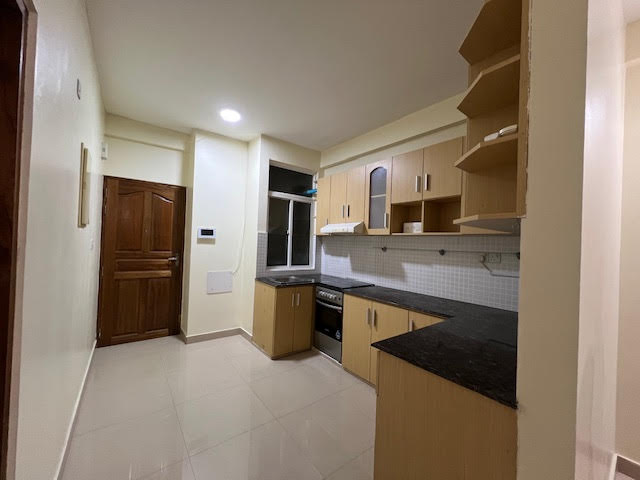 Fully Furnished Luxury Apartment for Executives — Malé — Maafannu