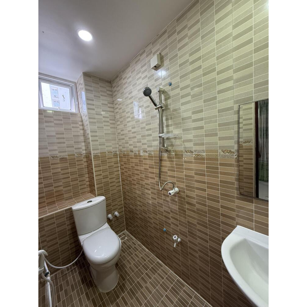 2 Bedroom Apartment for rent MVR19,000 — Malé — Henveiru