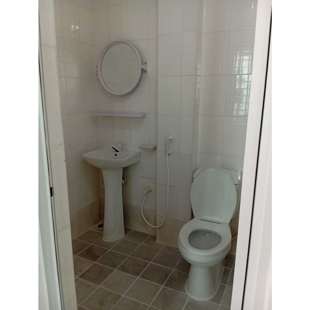 3 Bedroom apartment, 3rd floor with Terrace — Malé — Machchangolhi