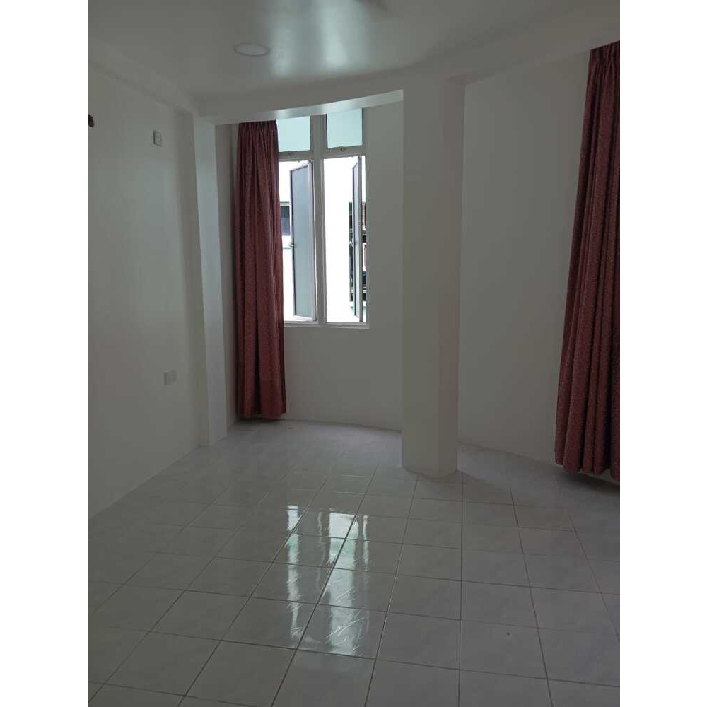 3 Bedroom apartment, 3rd floor with Terrace — Malé — Machchangolhi
