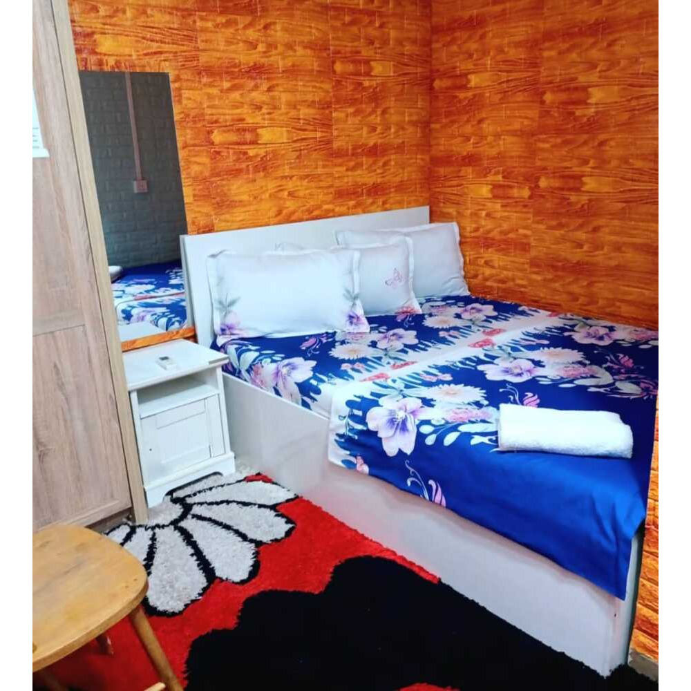 MN-1 ROOM FOR DAILY/HOURLY RENT(MAAFANNU,NEAR INDEX FURNITURE)CALL: /970 — Malé — Maafannu